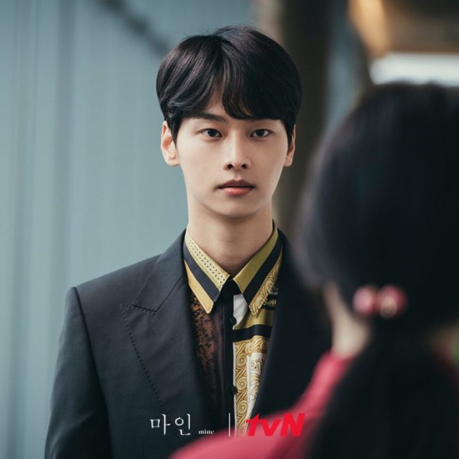 Cha Eun Woo và mấy idol Hàn này tốt nhất đừng đóng phim nữa, đơ lắm, thật đấy! - Ảnh 10.