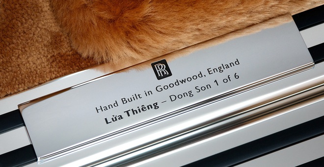 Tay sales Rolls-Royce khét tiếng Việt Nam hé lộ cách chốt đơn siêu xe 50 tỷ với Chủ tịch HĐQT Tập đoàn FLC - Trịnh Văn Quyết - Ảnh 8. Tay sales Rolls-Royce khét tiếng Việt Nam hé lộ cách chốt đơn siêu xe 50 tỷ với Chủ tịch HĐQT Tập đoàn FLC - Trịnh Văn Quyết - Ảnh 8.
