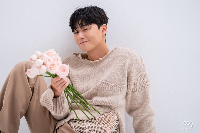 5 nam thần màn ảnh Hàn khiến dân Nhật chết mê: Cha Eun Woo suýt trượt top, bất ngờ nhất là số 3 - Ảnh 3.
