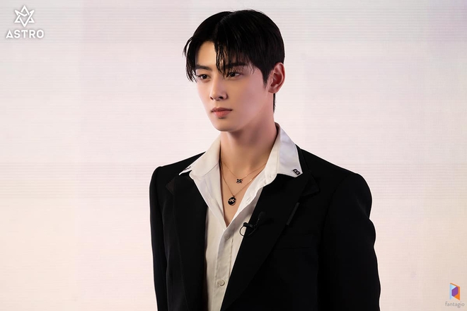 5 nam thần màn ảnh Hàn khiến dân Nhật chết mê: Cha Eun Woo suýt trượt top, bất ngờ nhất là số 3 - Ảnh 7.