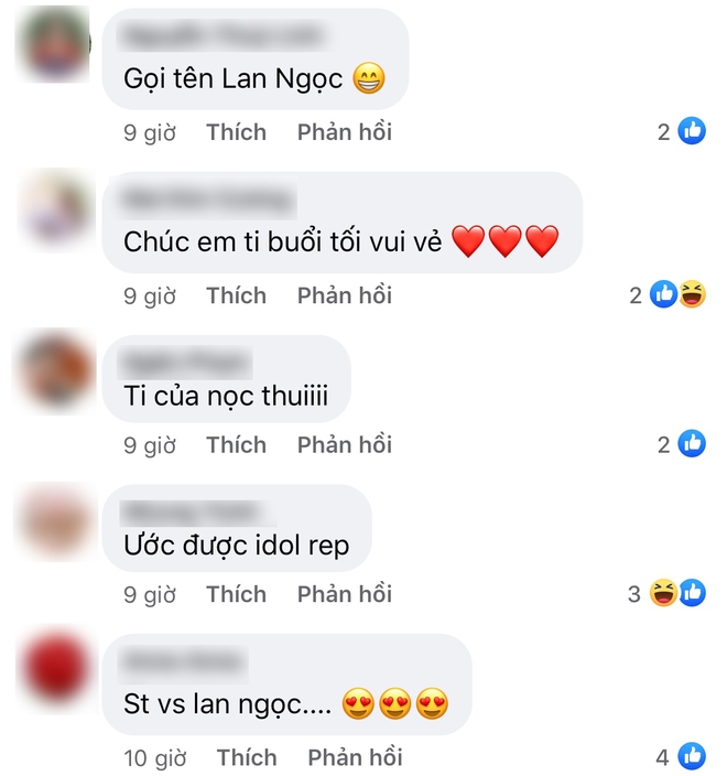 Chi Dân ôm chặt 1 sao nam Vbiz, netizen réo gọi Ninh Dương Lan Ngọc vì lí do gì? - Ảnh 3.