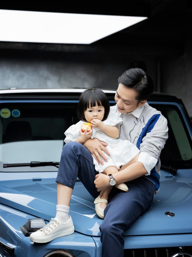 Ái nữ hào môn nhà Cường Đô La gây sốt với ảnh so deep chủ tịch nhí, chuẩn người thừa kế sáng giá tương lai? - Ảnh 5.