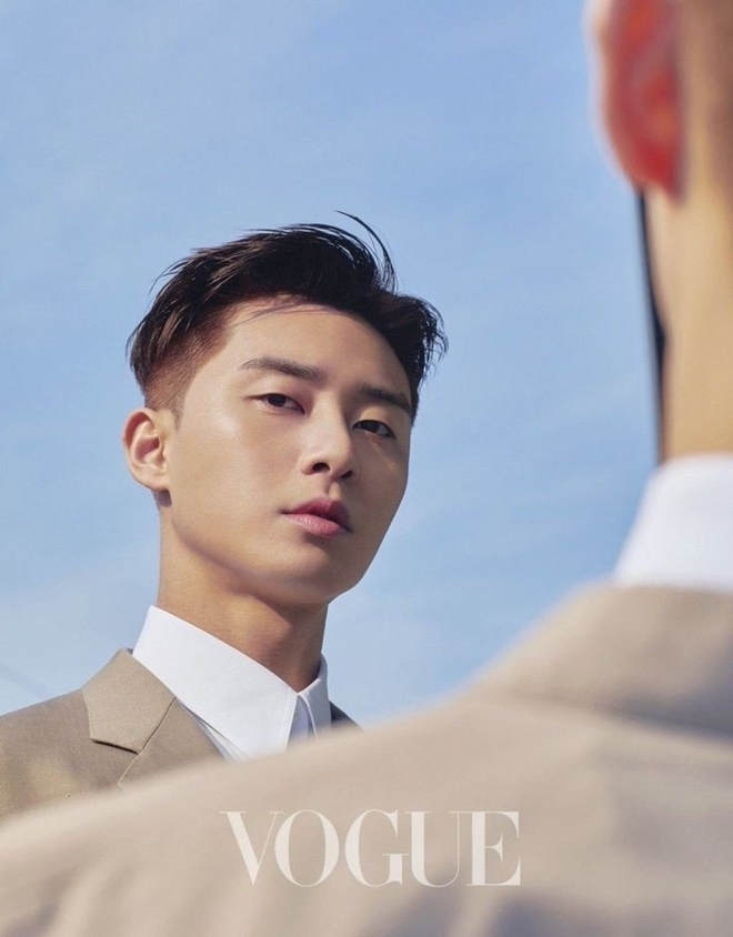 5 nam thần màn ảnh Hàn khiến dân Nhật chết mê: Cha Eun Woo suýt trượt top, bất ngờ nhất là số 3 - Ảnh 2.