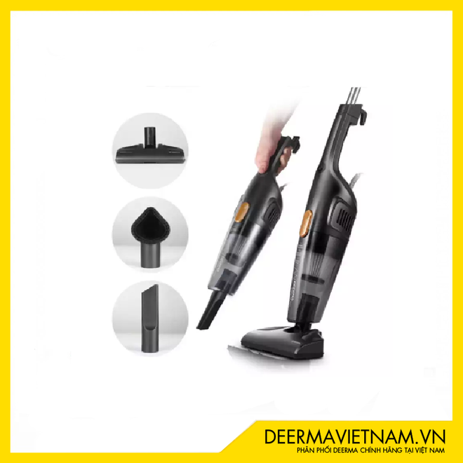 Cuối th&aacute;ng đồ gia dụng sale khủng: Bỏ chưa tới 400K đ&atilde; rước được m&aacute;y h&uacute;t bụi xịn x&ograve;, m&aacute;y nướng b&aacute;nh m&igrave; cũng chỉ c&ograve;n v&agrave;i trăm - Ảnh 5.