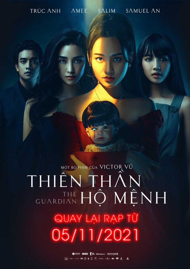 5 phim hot nhất rạp Việt tuần qua: Shang-Chi có doanh thu quá ngoạn mục, 1 phim kinh dị vượt mặt cả Marvel! - Ảnh 3.