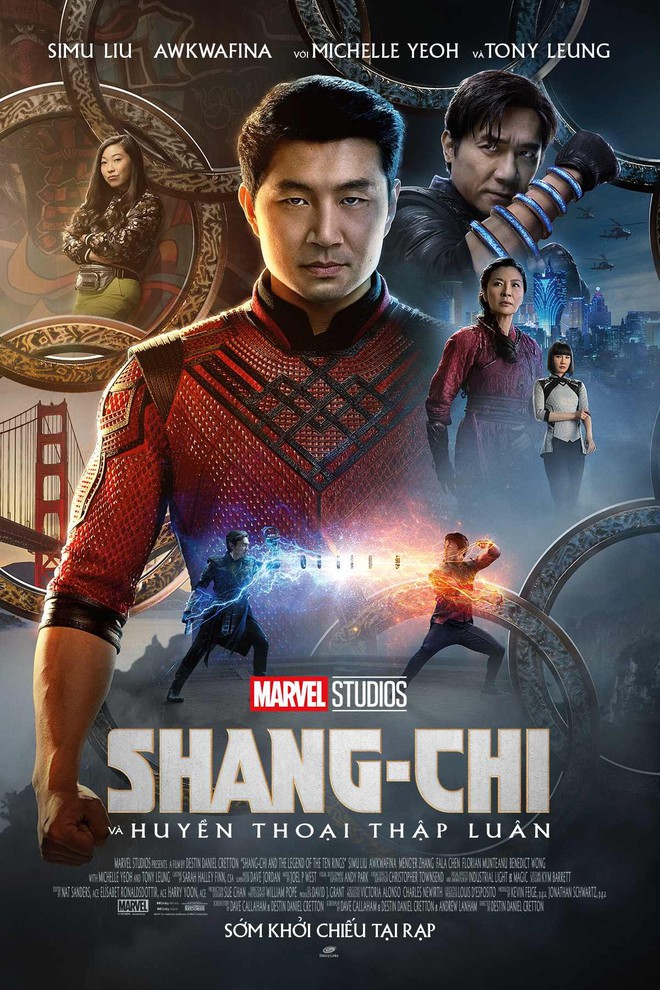 5 phim hot nhất rạp Việt tuần qua: Shang-Chi có doanh thu quá ngoạn mục, 1 phim kinh dị vượt mặt cả Marvel! - Ảnh 1.