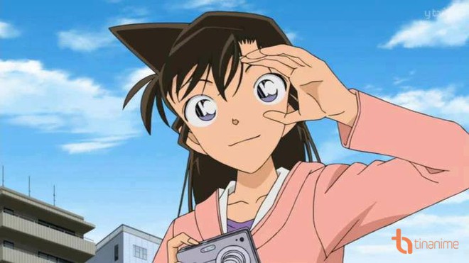Tưởng chừng mỹ nữ anime đều đẹp như hoa, thế nhưng hãy xem qua những hình ảnh anime xấu để thấy sự xuất sắc của những nữ nhân vật như thế nào nhé.