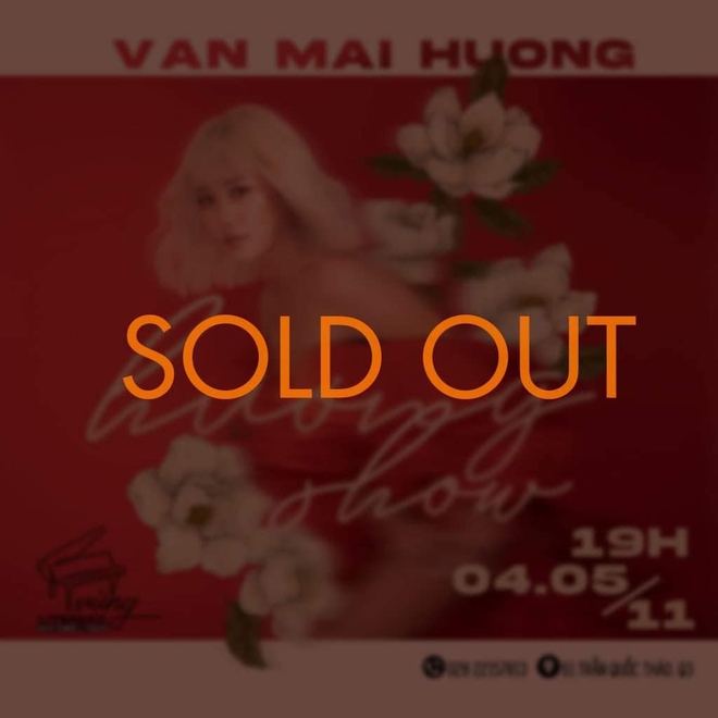 Cuối cùng cũng được đi xem nhạc có khán giả trực tiếp tại TP.HCM rồi: Vé sold-out nhanh cả mấy đêm, có điểm gì thay đổi so với trước dịch? - Ảnh 3.