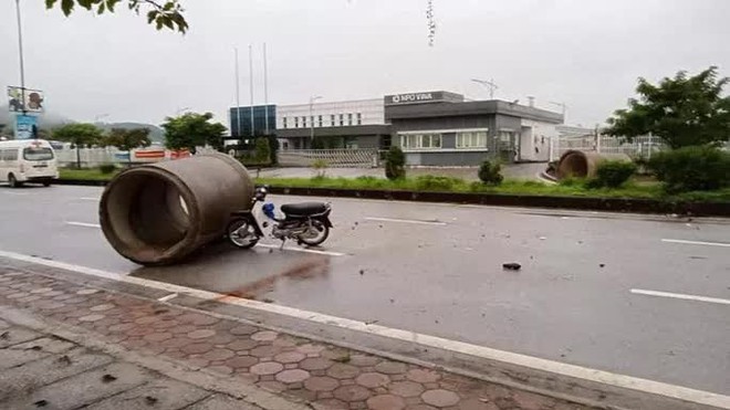 Vụ đ&ocirc;i nam nữ sắp cưới t&ocirc;ng ống cống tử vong: Việc đ&igrave;nh chỉ 2 bảo vệ c&oacute; thỏa đ&aacute;ng? - Ảnh 1.