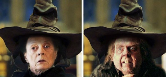 6 bí mật sốc óc về Harry Potter không có trên phim: Mụ Umbridge che giấu quá khứ động trời, có couple đẹp xỉu sau này phải chia tay! - Ảnh 1.