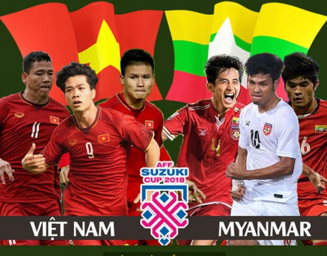 Vết bụi trên chức vô địch AFF Cup 2018 sẽ là trở ngại khổng lồ của thầy Park hiện tại - Ảnh 2.