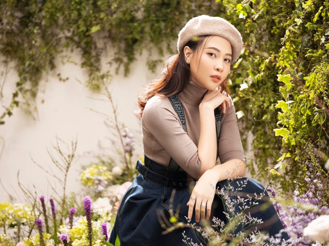 Tiệc sinh nhật phu nhân nhà tài phiệt Đàm Thu Trang: Hội bạn thân mỹ nhân lộ diện, Cường Đô La làm 1 điều gây chú ý! - Ảnh 5. Tiệc sinh nhật phu nhân nhà tài phiệt Đàm Thu Trang: Hội bạn thân mỹ nhân lộ diện, Cường Đô La làm 1 điều gây chú ý! - Ảnh 5.
