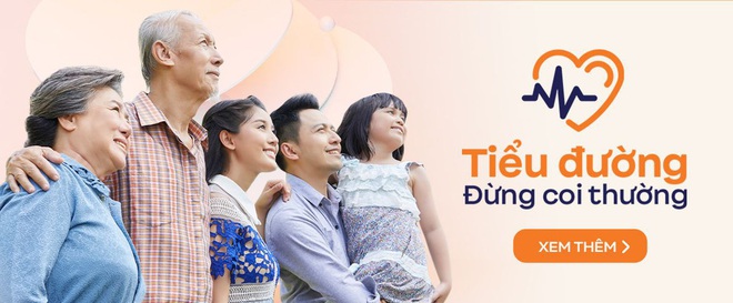 3 biểu hiện bất thường ở đôi mắt ngầm cảnh báo nguy cơ mắc bệnh tiểu đường rất cao mà bạn cần chú ý - Ảnh 3.