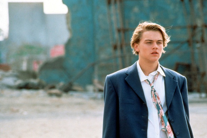Không phải Titanic, vai diễn này mới là “đỉnh cao nhan sắc” của Leonardo DiCaprio, đã vậy còn là thiên tình sử buồn nhất thế giới - Ảnh 1.