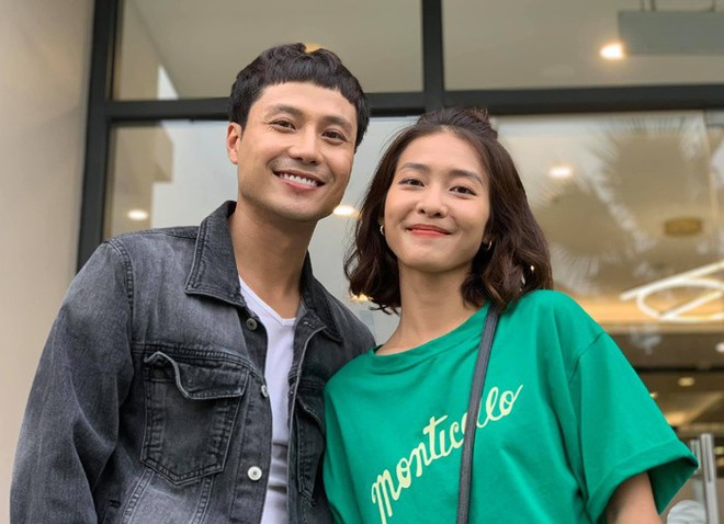 4 cặp đ&ocirc;i phim Việt được d&acirc;n t&igrave;nh ship đi&ecirc;n đảo: Khả Ng&acirc;n - Thanh Sơn chưa bằng cặp phụ Hương Vị T&igrave;nh Th&acirc;n - Ảnh 2.