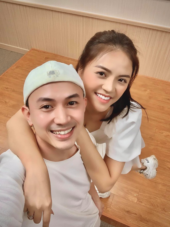 4 cặp đ&ocirc;i phim Việt được d&acirc;n t&igrave;nh ship đi&ecirc;n đảo: Khả Ng&acirc;n - Thanh Sơn chưa bằng cặp phụ Hương Vị T&igrave;nh Th&acirc;n - Ảnh 5.