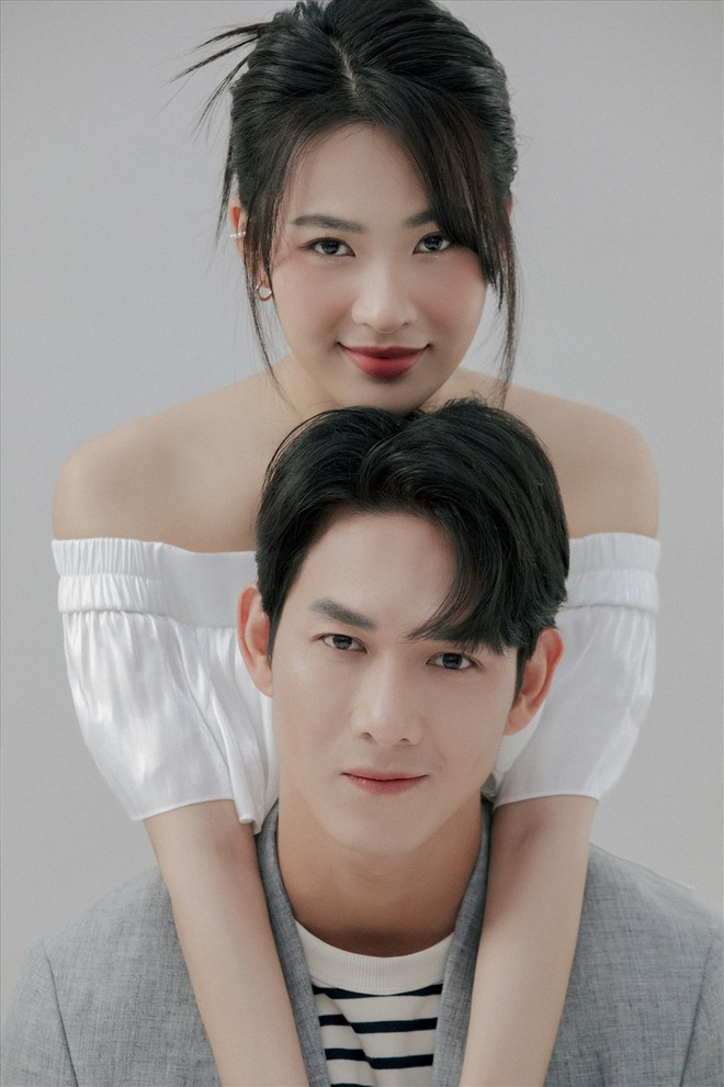 4 cặp đ&ocirc;i phim Việt được d&acirc;n t&igrave;nh ship đi&ecirc;n đảo: Khả Ng&acirc;n - Thanh Sơn chưa bằng cặp phụ Hương Vị T&igrave;nh Th&acirc;n - Ảnh 10.