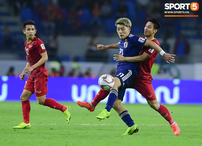HLV tuyển Nhật Bản: Trận đấu với đội tuyển Việt Nam sẽ là khổ chiến - Ảnh 2.