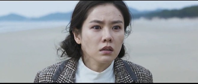 Sốc visual Son Ye Jin ở bộ phim về c&ocirc;ng ch&uacute;a c&oacute; thật, xuất sắc thế n&agrave;o m&agrave; ăn đứt cả h&agrave;ng real? - Ảnh 4.