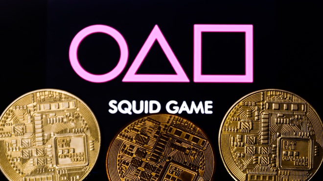 Từ cú bốc hơi khó hiểu của đồng coin Squid Game, đây là loại tiền mà các nhà đầu tư nên quay xe gấp - Ảnh 5.