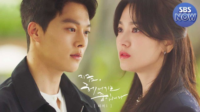 Song Hye Kyo bất ngờ khen tình trẻ Jang Ki Yong hết lời, dân tình điên đảo đòi yêu liền cho tui - Ảnh 8.