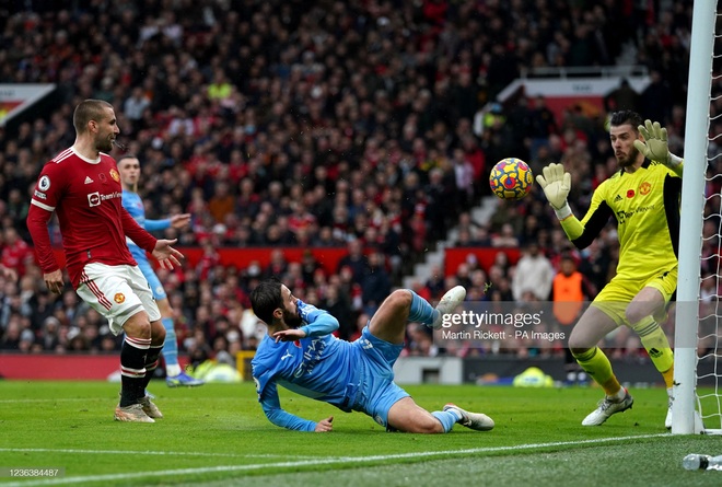 Ronaldo &quot;hết phép&quot;, MU thua tâm phục khẩu phục trước đại kình địch Man City ngay tại Old Trafford - Ảnh 7.