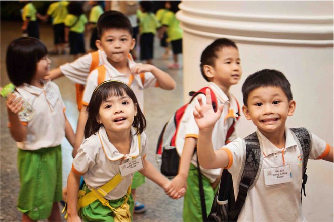 Thế hệ doanh nh&acirc;n Gen Z đại th&agrave;nh c&ocirc;ng của Singapore: Biến đam m&ecirc; th&agrave;nh tiền, chưa 16 tuổi đ&atilde; th&agrave;nh đạt đến mức phải ghen tị - Ảnh 1.