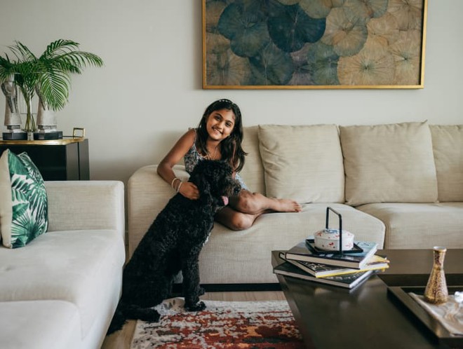 Thế hệ doanh nh&acirc;n Gen Z đại th&agrave;nh c&ocirc;ng của Singapore: Biến đam m&ecirc; th&agrave;nh tiền, chưa 16 tuổi đ&atilde; th&agrave;nh đạt đến mức phải ghen tị - Ảnh 6.