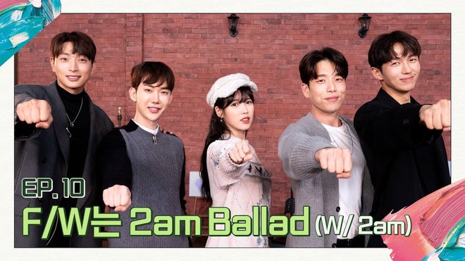 Sau 4 năm về team độc thân sáng giá, IU bỗng thừa nhận hẹn hò với nam idol nhà JYP làm fan bật chế độ thám tử không kịp? - Ảnh 3.