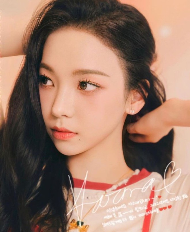 Karina (aespa) lập tức phản c&ocirc;ng cực mạnh trước m&agrave;n đổ bộ full visual của nh&oacute;m nữ nh&agrave; Starship - Ảnh 1.