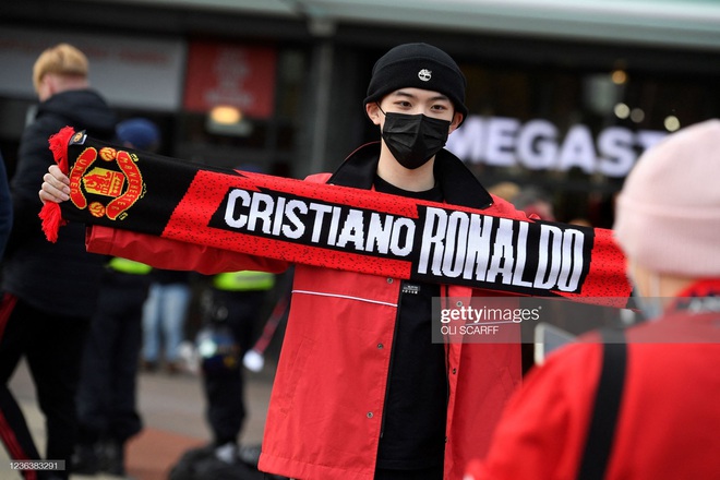 Ronaldo &quot;hết phép&quot;, MU thua tâm phục khẩu phục trước đại kình địch Man City ngay tại Old Trafford - Ảnh 11.