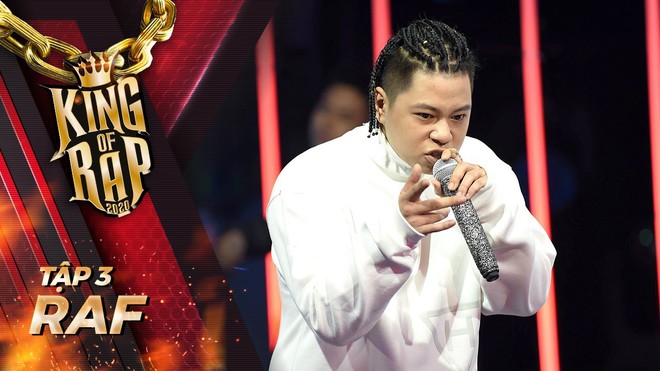 Trấn Thành và dàn HLV Rap Việt bị thí sinh từ King Of Rap lừa toàn tập, diễn thế nào mà khiến Rhymastic phải xin xỏ - Ảnh 9.