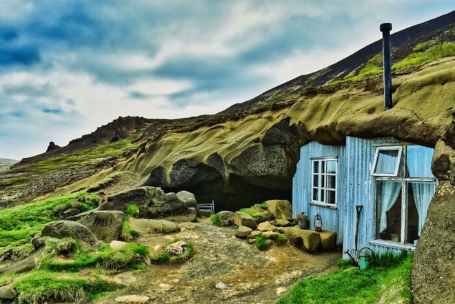 Những hình ảnh thú vị cho thấy Iceland không giống bất kỳ nước nào trên thế giới - Ảnh 15.