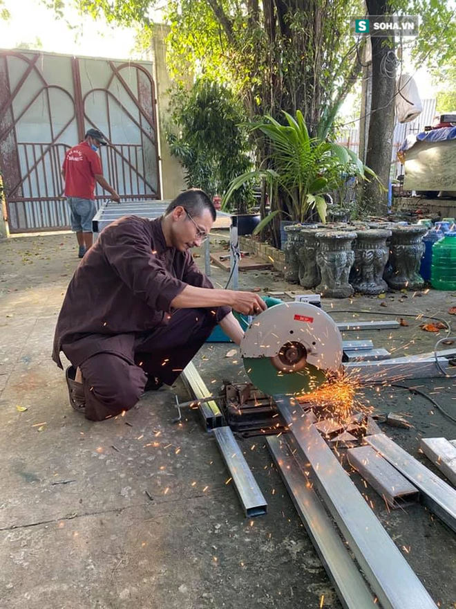 Tịnh thất Bồng Lai: “Các cô đều là mẹ của các bé trên giấy tờ” - Ảnh 4.