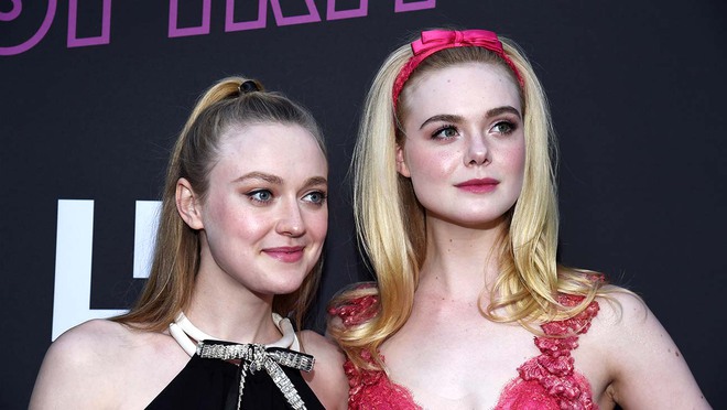 Thần đồng diễn xuất Hollywood một thời dậy thì kém xa cô em Elle Fanning ở cả sự nghiệp lẫn nhan sắc mà tiếc! - Ảnh 6.