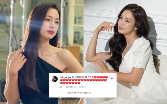 Bi Rain - Kim Tae Hee lộ ảnh hiếm trốn con đánh lẻ đi hẹn hò, bên nhau 10 năm rồi mà vẫn có cử chỉ tình tứ đến mức này! - Ảnh 5.