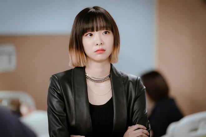 Ngất lịm với visual điên nữ Kim Da Mi ở phim mới, nhưng hổ báo quen rồi giờ hiền quá không quen! - Ảnh 4.