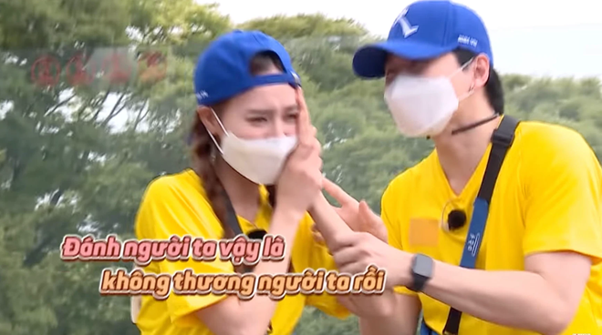 Buồn của Lan Ngọc: Cứ được đẩy thuyền với ai l&agrave; người đ&oacute; lại d&iacute;nh tin hẹn h&ograve; với c&ocirc; g&aacute;i kh&aacute;c! - Ảnh 3.