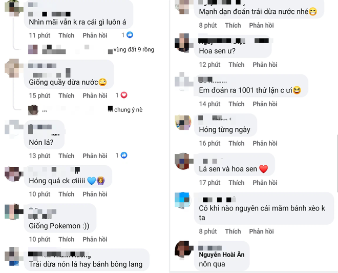 Kim Duy&ecirc;n h&eacute; lộ trang phục d&acirc;n tộc mang đến Miss Universe 2021, netizen x&agrave;o nấu ra lu&ocirc;n mẹt b&uacute;n đậu? - Ảnh 3.