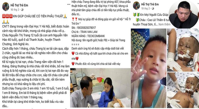 Nhận diện tội phạm hậu giãn c…