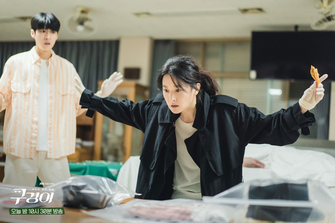 Rating phim Jeon Ji Hyun l&ecirc;n xuống thất thường, vẫn bỏ xa m&agrave;n chạm đỉnh của chị đại Lee Young Ae - Ảnh 2.