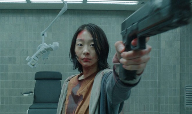 Ngất lịm với visual điên nữ Kim Da Mi ở phim mới, nhưng hổ báo quen rồi giờ hiền quá không quen! - Ảnh 5.