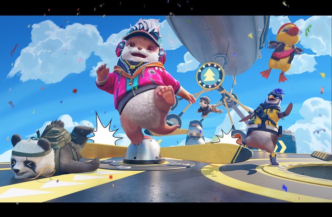 Free Fire: Game thủ sẽ được trải nghiệm chế độ chơi mới, nhưng quan trọng vẫn l&agrave; cơ hội săn loạt qu&agrave; tặng cực xịn x&ograve;? - Ảnh 2.