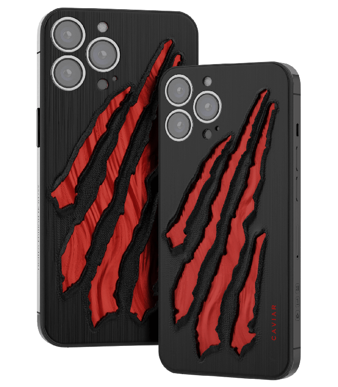 Cho&aacute;ng với iPhone 13 Pro đ&iacute;nh 1028 vi&ecirc;n kim cương, gi&aacute; b&aacute;n l&ecirc;n đến h&agrave;ng tỷ đồng - Ảnh 5.