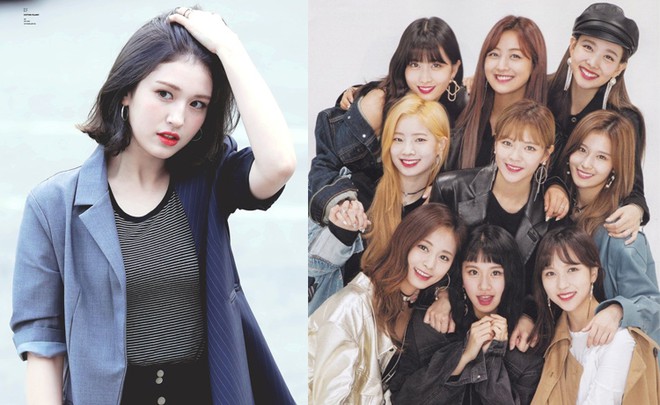 B&ocirc;ng hồng lai Somi l&agrave;m mất l&ograve;ng cả fan của BLACKPINK lẫn TWICE chỉ v&igrave; 1 c&acirc;u n&oacute;i! - Ảnh 1.