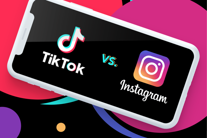 Cùng đu trend TikTok, check xem bạn có nghiện chơi story Instagram hay không? - Ảnh 1.