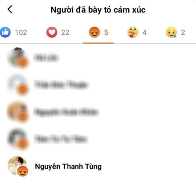 Sơn Tùng công khai bênh vực khi Hải Tú bị mỉa mai? - Ảnh 3.