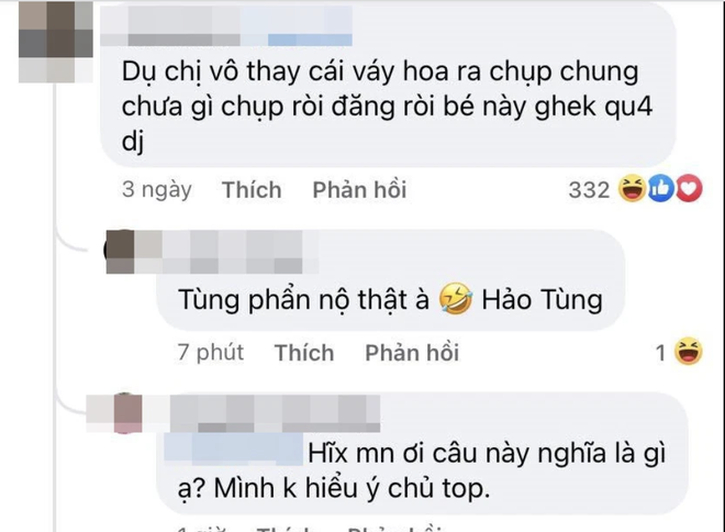 Sơn Tùng công khai bênh vực khi Hải Tú bị mỉa mai? - Ảnh 2.