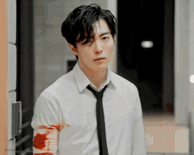 11 sát nhân đẹp trai hết nấc ở phim Hàn: Số 1 xứng danh huyền ...