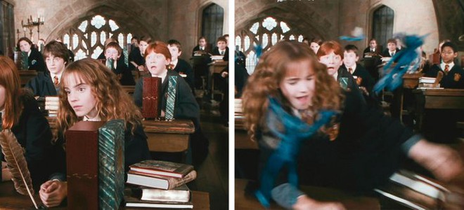 10 chi tiết ở Harry Potter dễ bị bỏ qua, thực chất có ý nghĩa quá sâu xa: Hermione thông minh không tưởng, nhà Dursley liên tục tấu hài! - Ảnh 3.